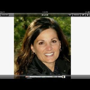 Meet your Posher, Rhonda